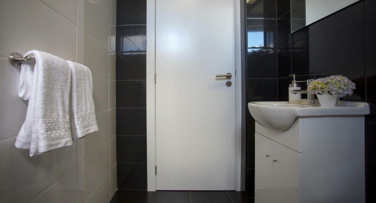 Bed and Breakfast Casa Amarela Арока Экстерьер фото